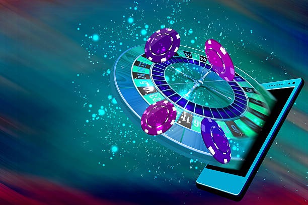 handicap bola betting interface showing Lightning Roulette chip placement and live dealer
